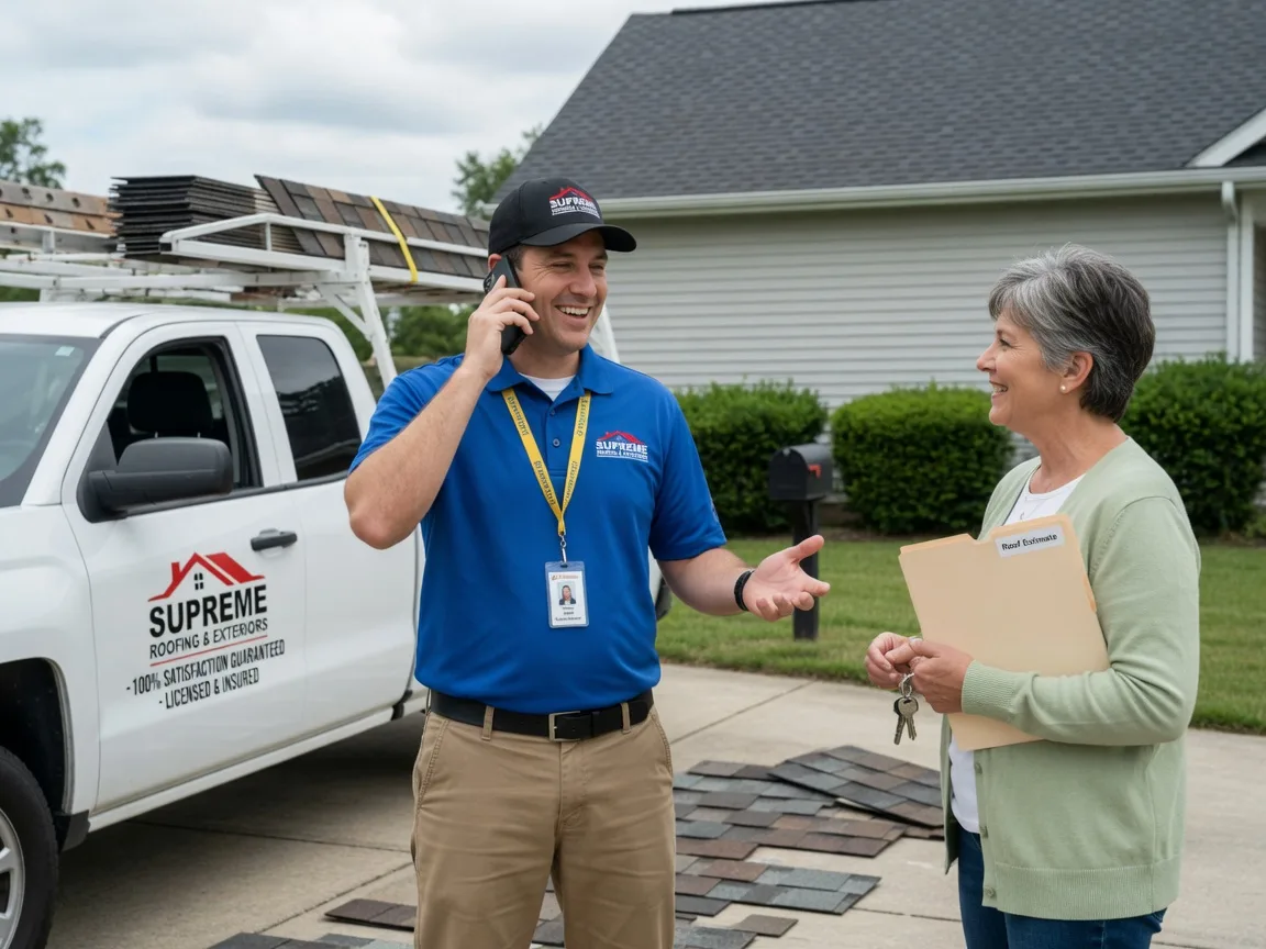 Roof Replacement Morse, TX FAQs